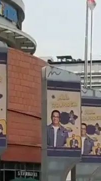 Iklan Videotron Penggemar KPop Pendukung Capres 01 Mendadak Diturunkan, Anies Singgung Soal Tekanan