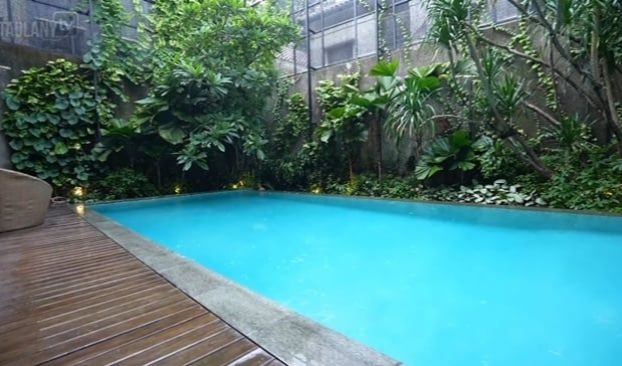 Kolam Renang