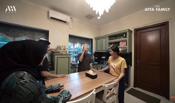 Dapur Sarwendah