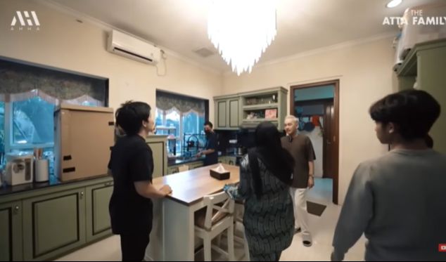 Gemar Memasak