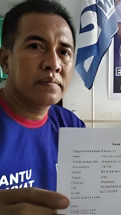 Demi Raih Banyak Suara, Caleg PAN Rela Jual Ginjal untuk Modal Kampanye