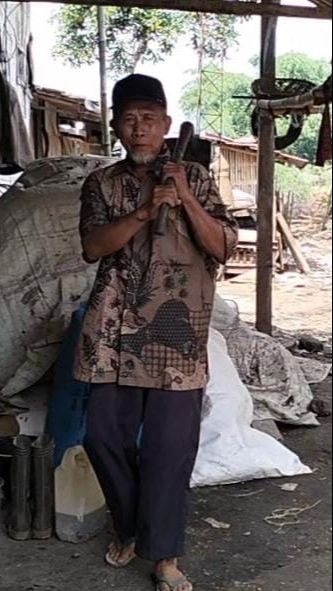 Nestapa Kacung Supriatna, Petani Bekasi Ditagih Rp4 Miliar oleh Bank Padahal Tak Pernah Pinjam Uang