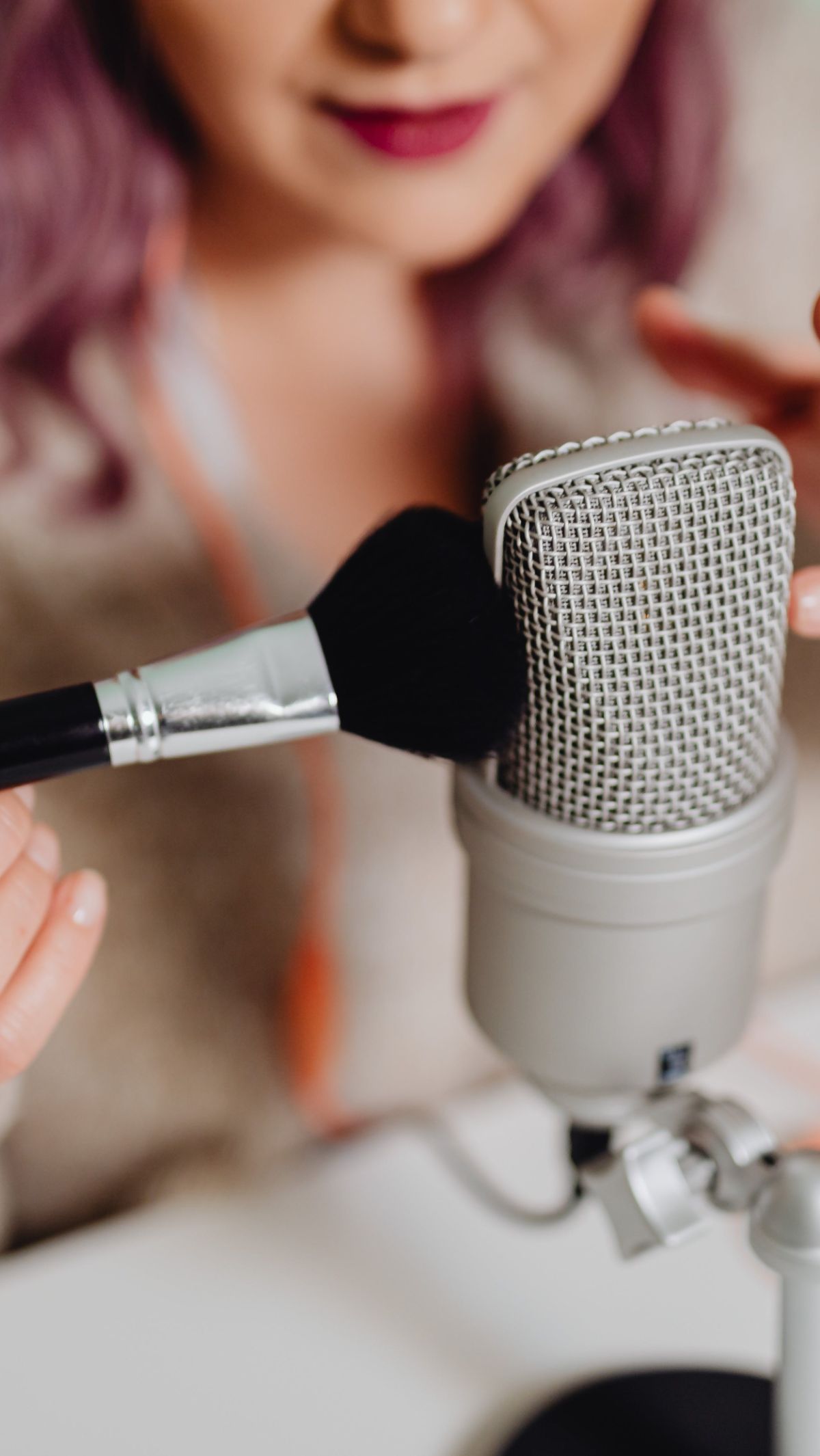 Ini Penyebab ASMR jadi Konten Favorit Banyak Orang