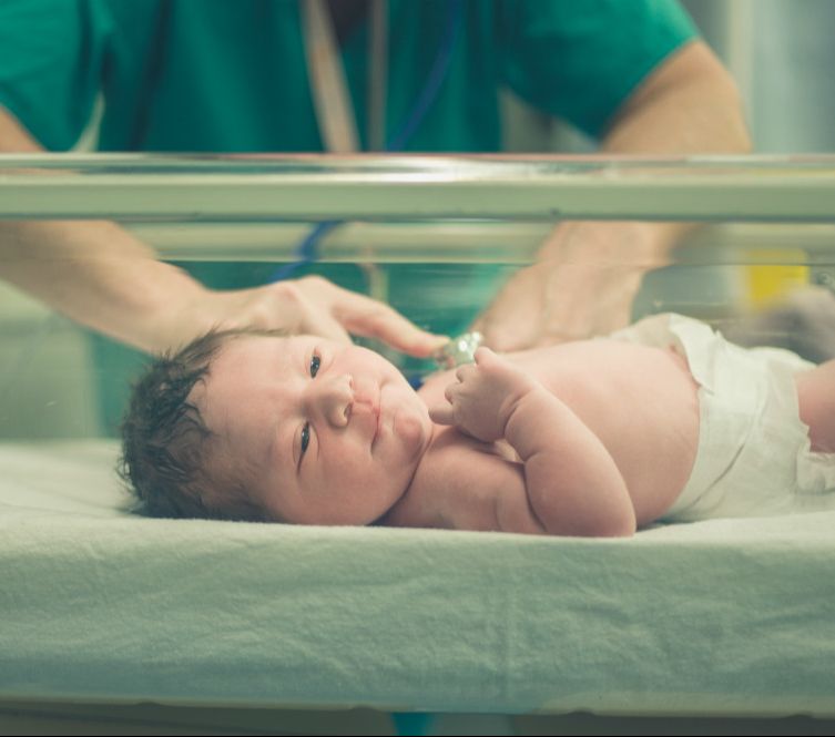 Cara Memandikan Bayi Baru Lahir