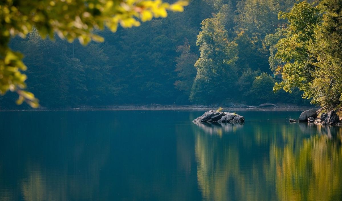 Danau Brosno