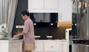 Dapur Canggih