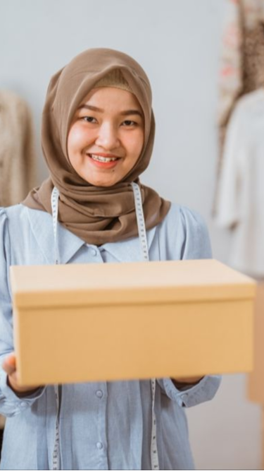 Bidik Pelaku UMKM Perempuan Naik Level, BCA Syariah Gelar WEPreneur 2