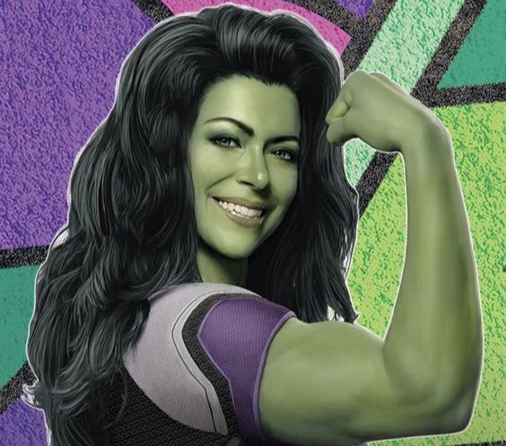 She-Hulk Season 2 Might Never Happened. Why? | trstdly: trusted news in ...