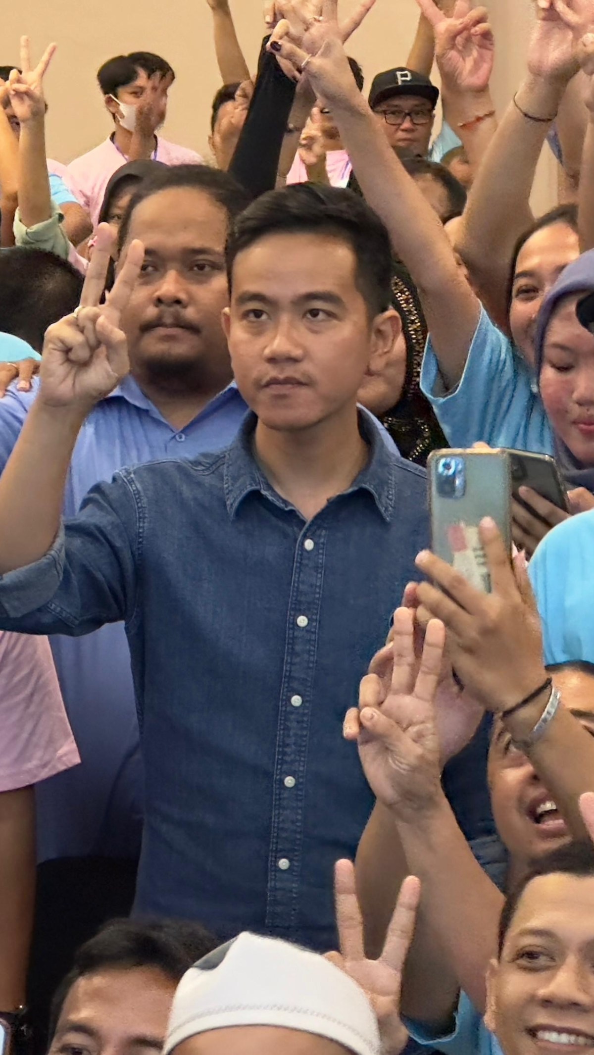 Dugaan Pelanggaran Kampanye Gibran di Maluku Penuhi Syarat, Bawaslu Siap Libatkan Kejaksaan