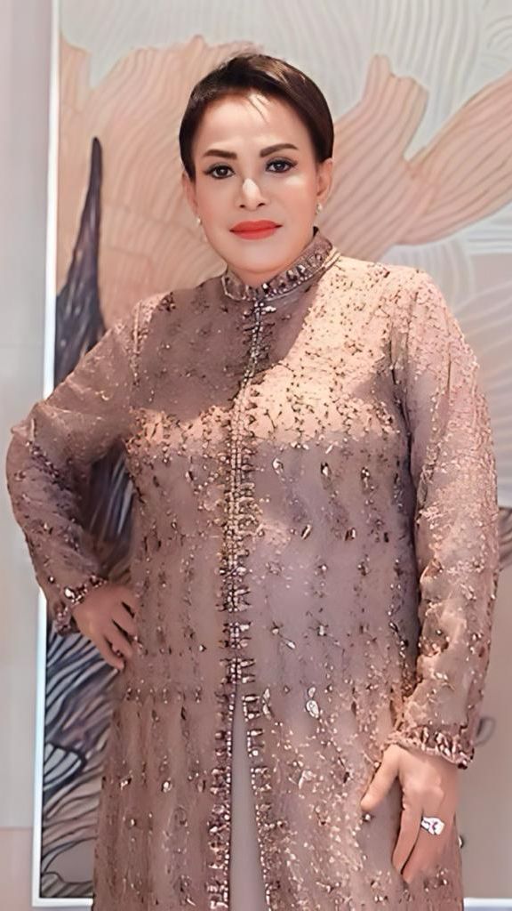 Raffi Ahmad Borong 200 Porsi Puding, Mpok Atiek Terkejut: Harganya Rp6 Juta, Ditransfer Rp11 Juta!