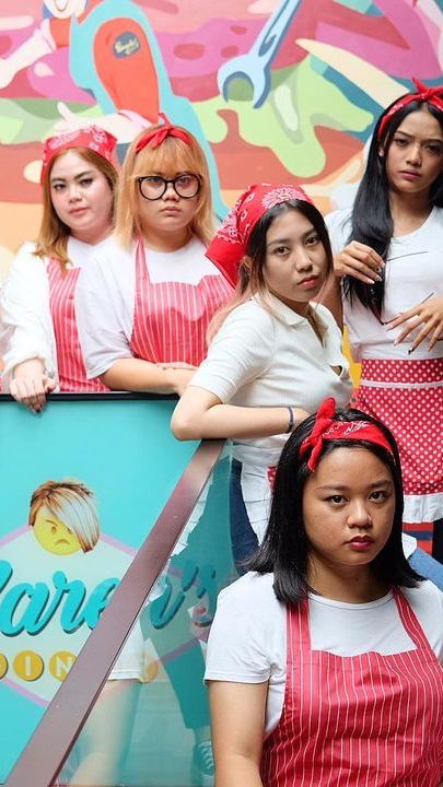 Restoran Karen's Diner di Jakarta Tutup, Eks Karyawan Ungkap Alasannya