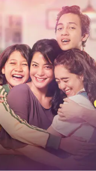 Pesan Kehidupan yang Ada di Film Yang Tak Tergantikan