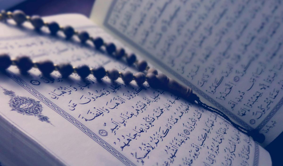Hal yang Dilakukan Allah sebelum Menciptakan Makhluk