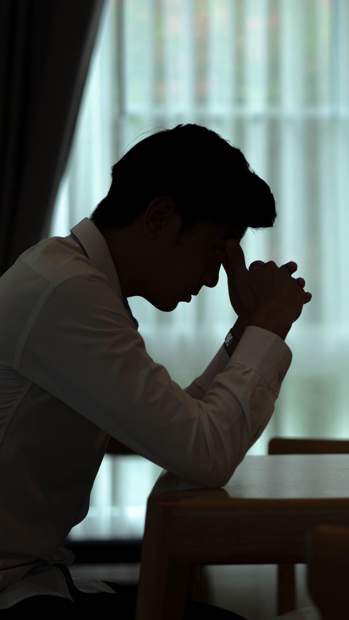 Awas Kena Election Stress Disorder, Kondisi Cemas yang Muncul di Musim Pemilu