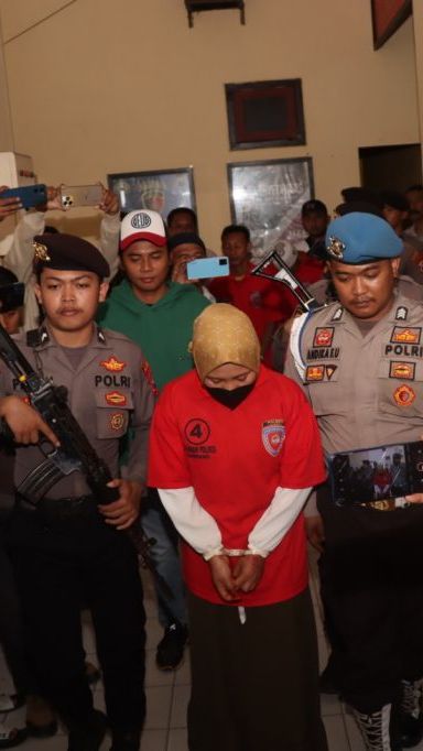Fakta-Fakta Wanita Pelakor Habisi Istri Sah di Sampang: Sakit Hati Suami Korban Lebih Pilih Bininya