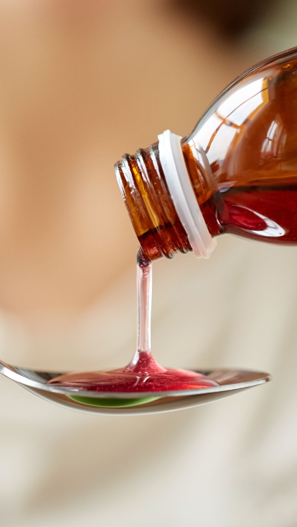 Tak Boleh Berikan Obat Batuk yang Dijual Bebas untuk Anak di Bawah Usia 2 Tahun