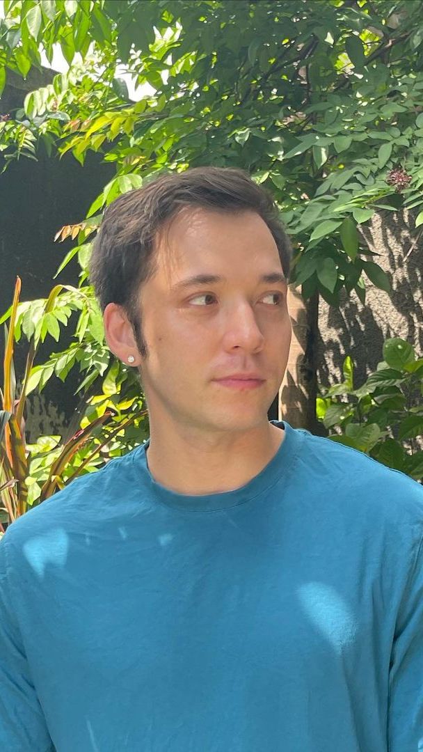 Diangap Telantarkan Anak Gegara Fokus Nyaleg, Stefan William: 'Gak Perlu Dikasih Tahu Kemana-mana'