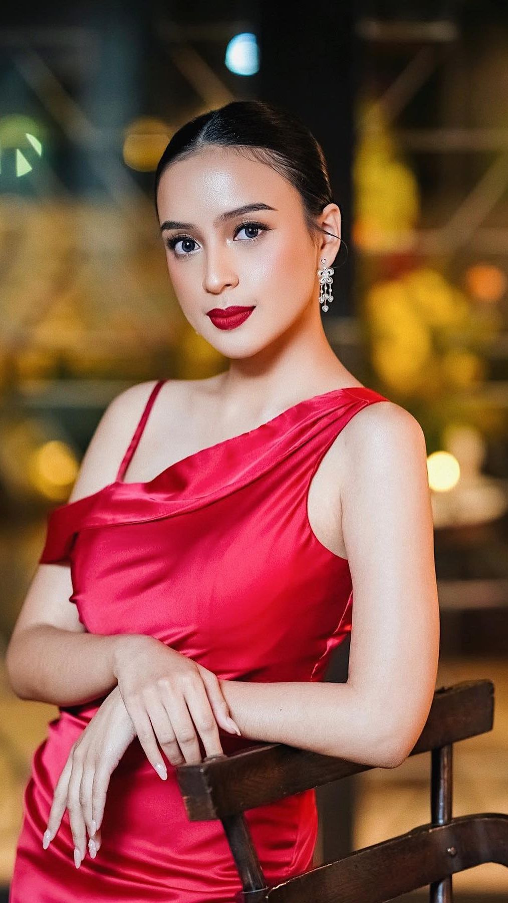 Potret Rumah Kaneishia Anak Dede Yusuf, Penampakannya Manjakan Mata!