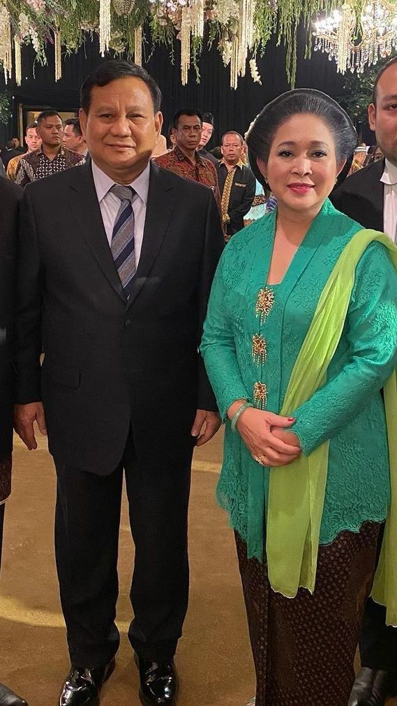 Adu Kekayaan Prabowo VS Titiek Soeharto, Mantan Suami-Istri, Siapa Lebih Sultan?