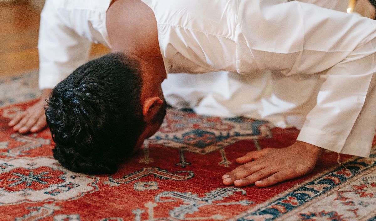 Sholat Subuh Punya Derajat Tertinggi di Sisi Allah SWT