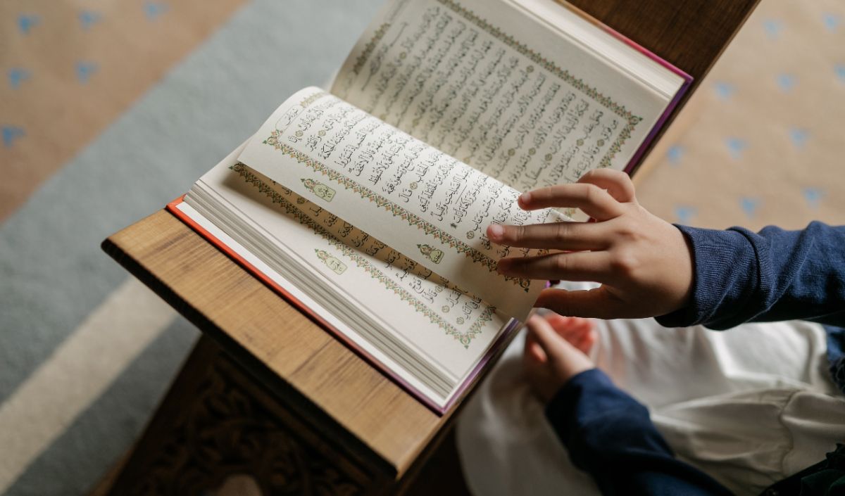Tafsir Surat An Nisa Ayat 59 Lengkap