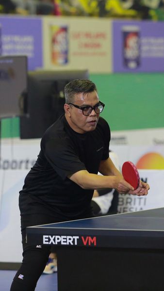 TOSI Season 2 Hari Keempat Dimulai, Pertandingan Makin Kompetitif