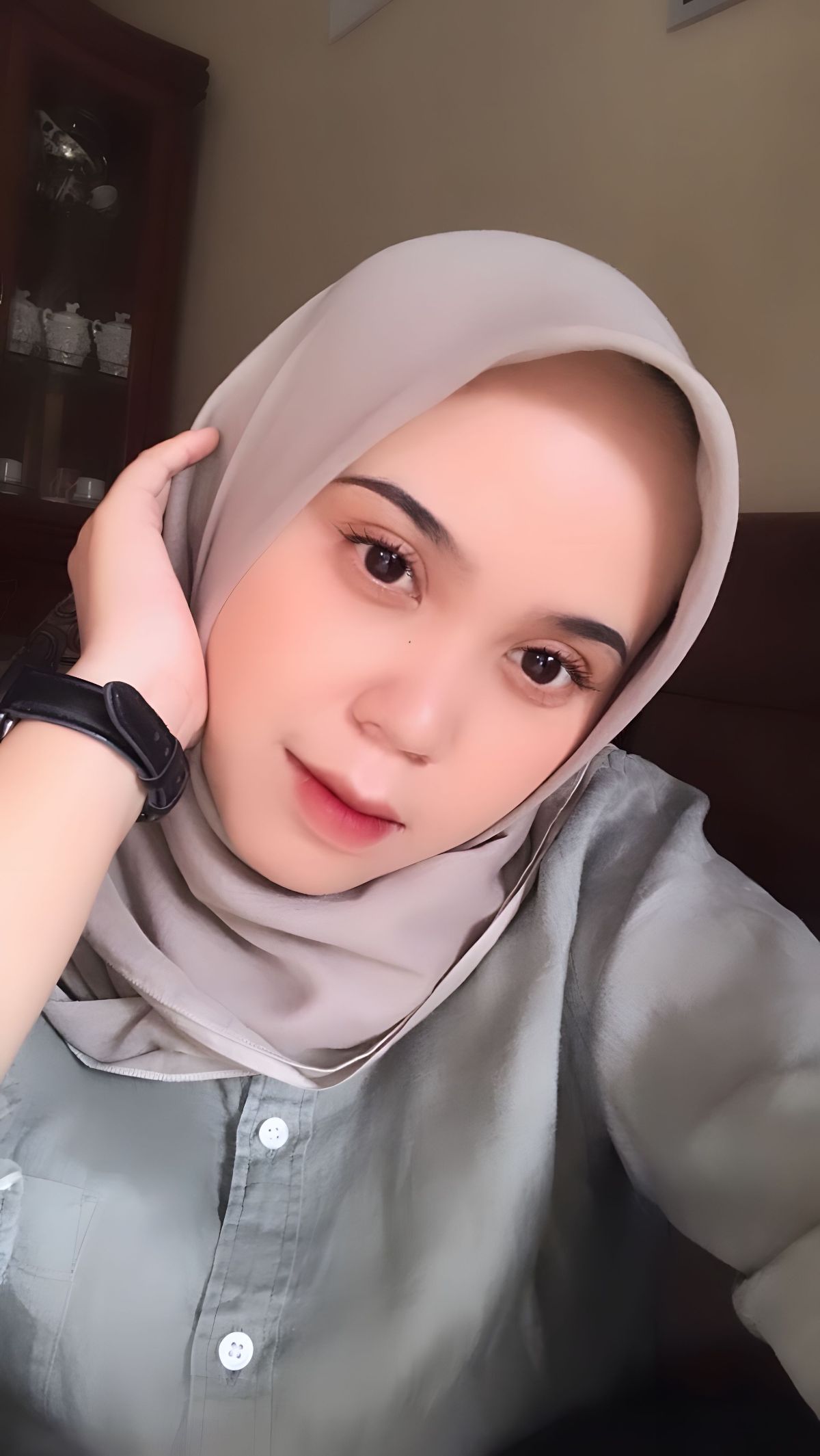 Cewek Setahun Dibohongi Cowok Ngaku Islam Ternyata Non-Muslim: Sering Puasa Senin-Kamis