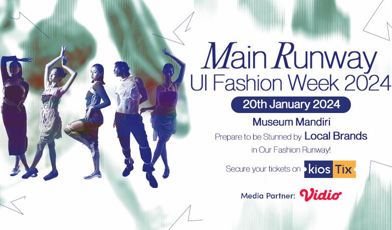 Fashion Runway