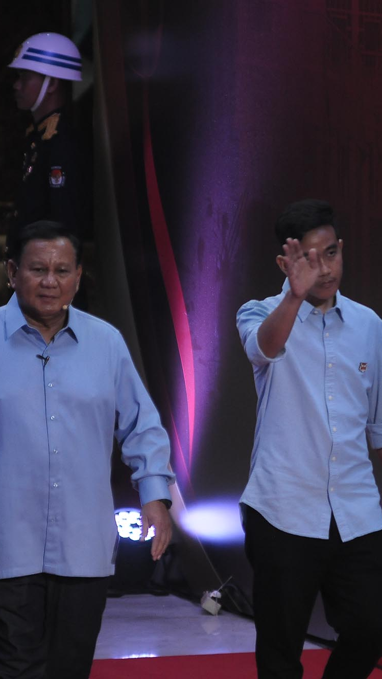 Jadwal Dan Lokasi Kampanye Prabowo Gibran 2 Januari 2024 