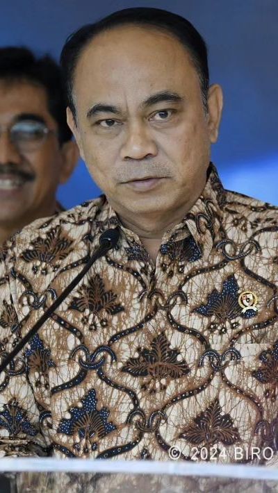 Jokowi Tunjuk Budi Arie Jadi Menteri Luar Negeri Ad Interim