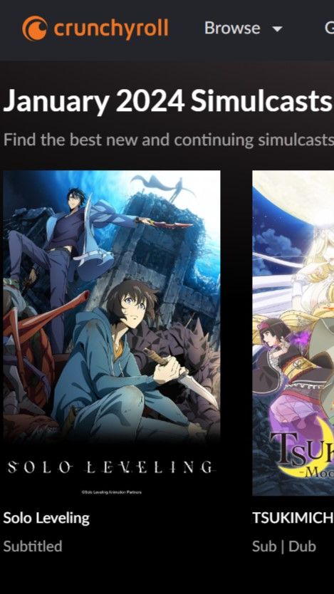 8 Rekomendasi Website Baca Manga Legal dan Aman Sub Indo