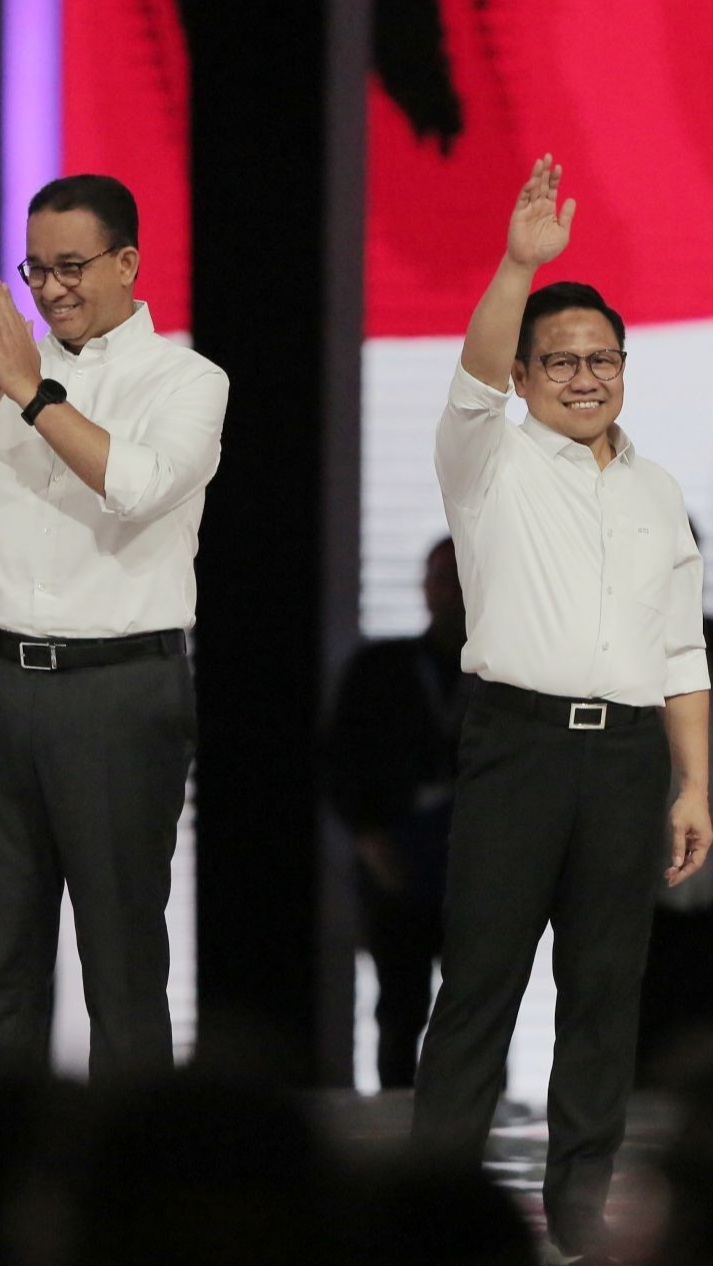 Muhaimin Iskandar Kritik Food Waste: Ini Harus Dihentikan