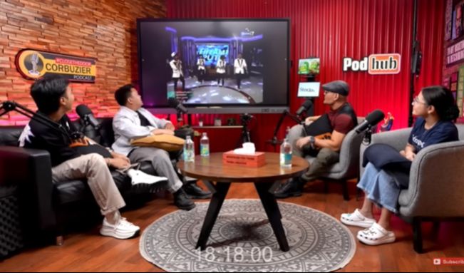 Studio Pudhub