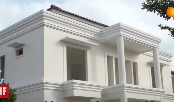 Fasilitas Lengkap