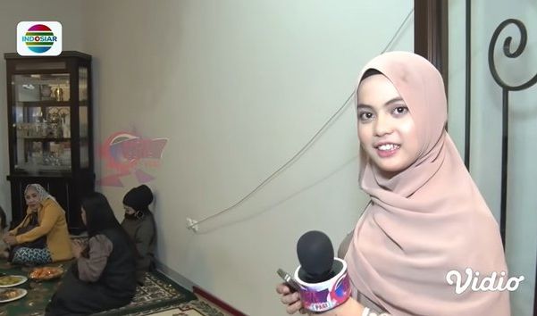 Ruang Tamu