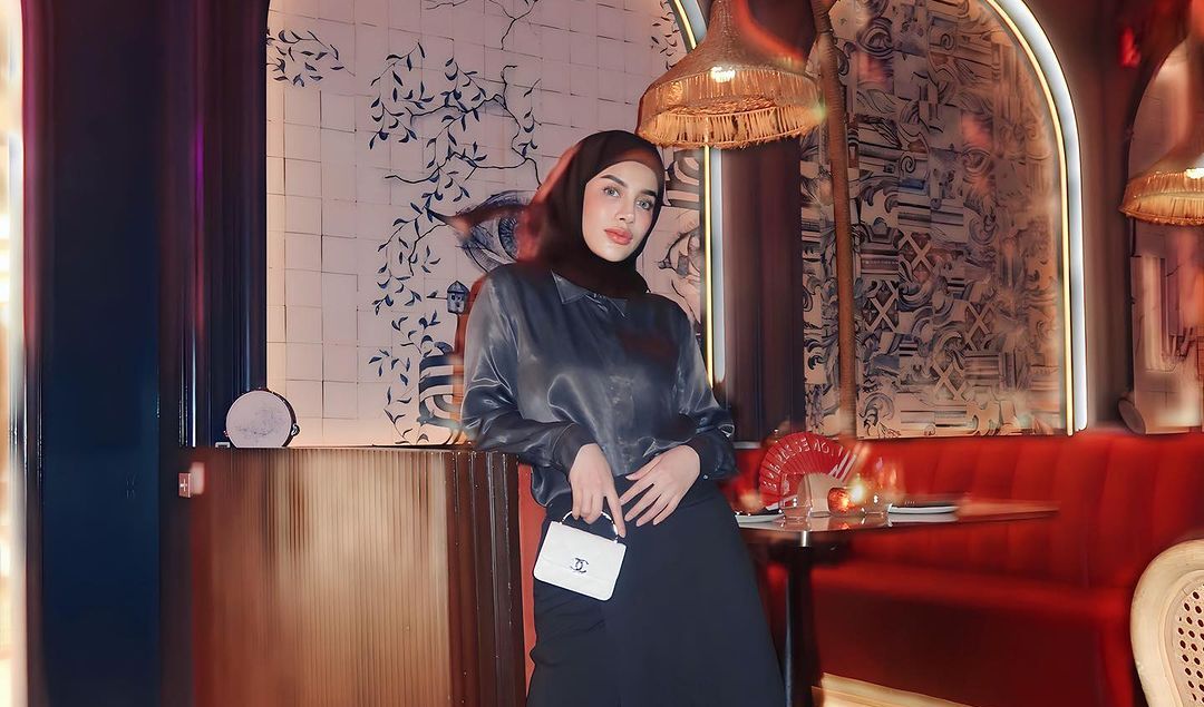 Look 1