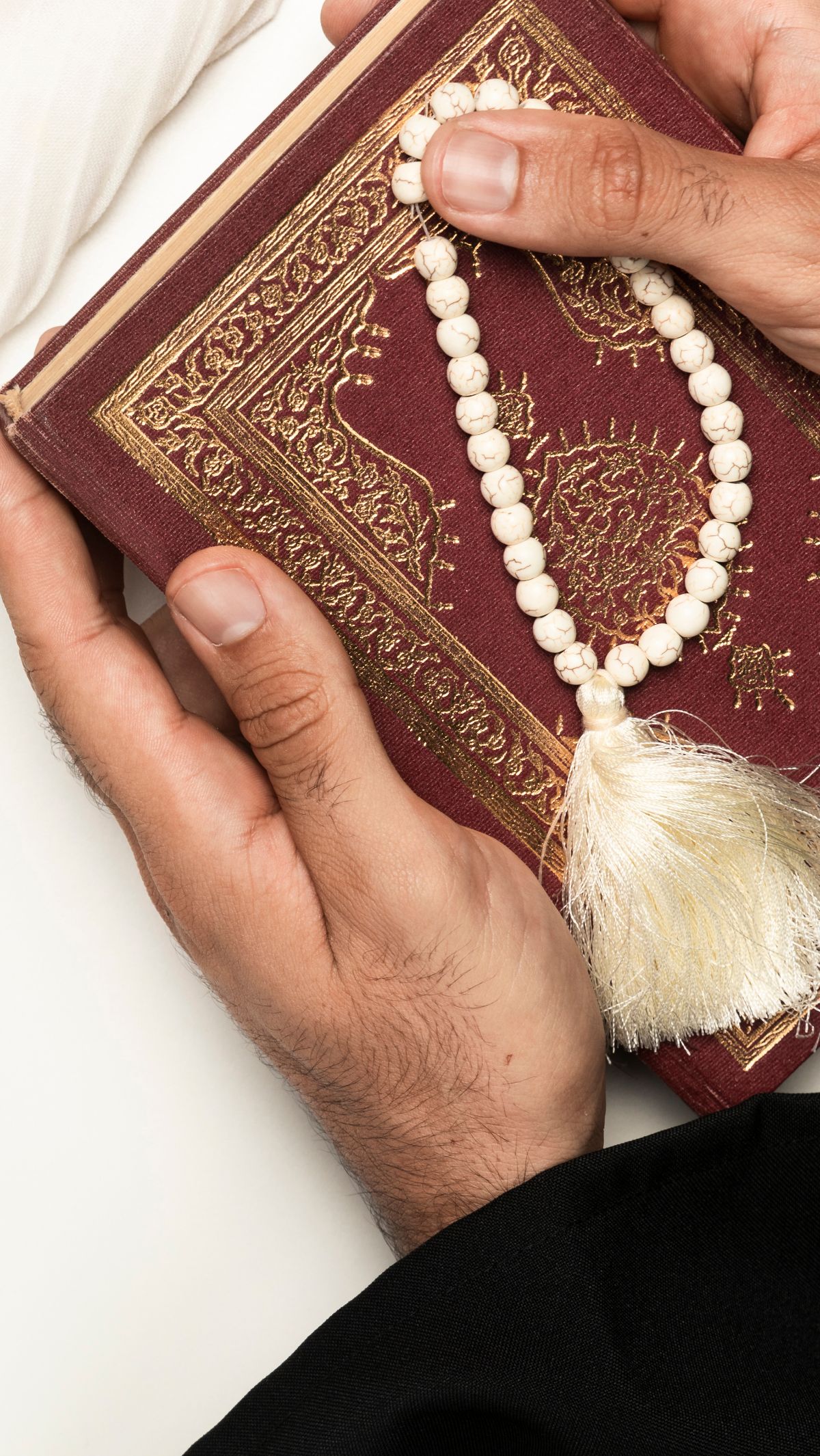 Doa agar Dilapangkan Jodoh dan Rezeki dari Al-Quran, Baik Diamalkan setelah Sholat