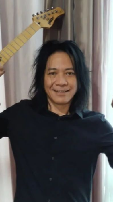 Abdee Slank Mundur dari Komisaris Telkom Demi Dukung Ganjar-Mahfud MD, Segini Gajinya
