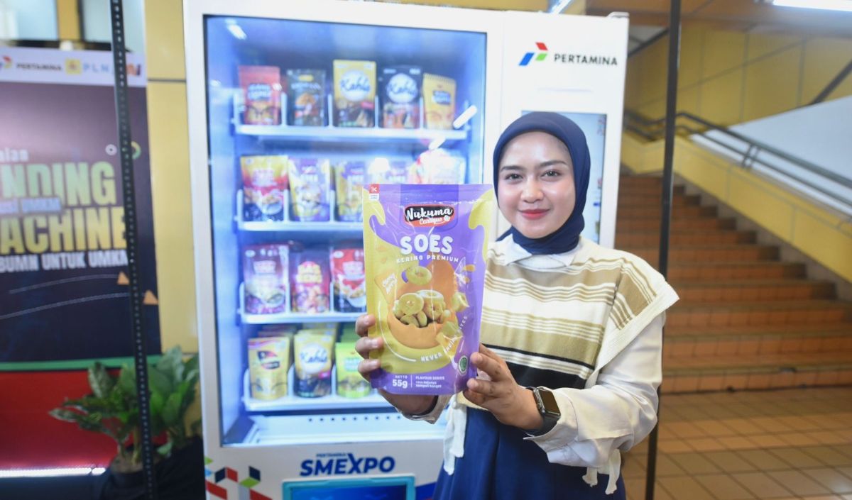 Jual Produk UMKM