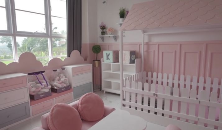 Kamar Anak Cewek