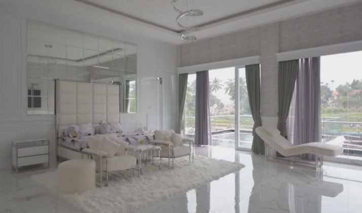 Kamar Utama