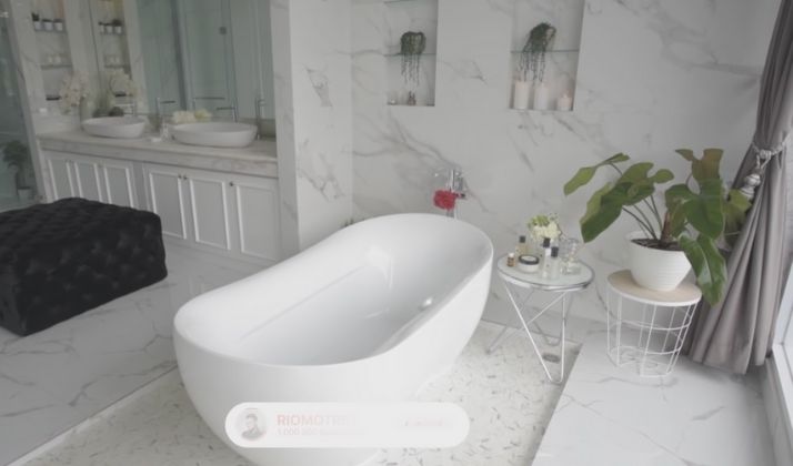 Kamar Mandi
