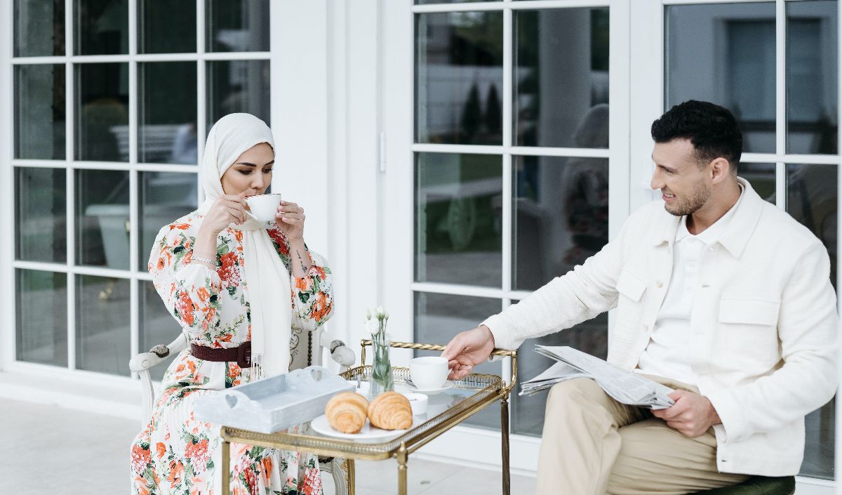 Tips Membangun Rumah Tangga Harmonis Menurut Al-Qur'an