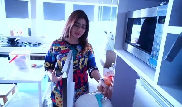 Dapur