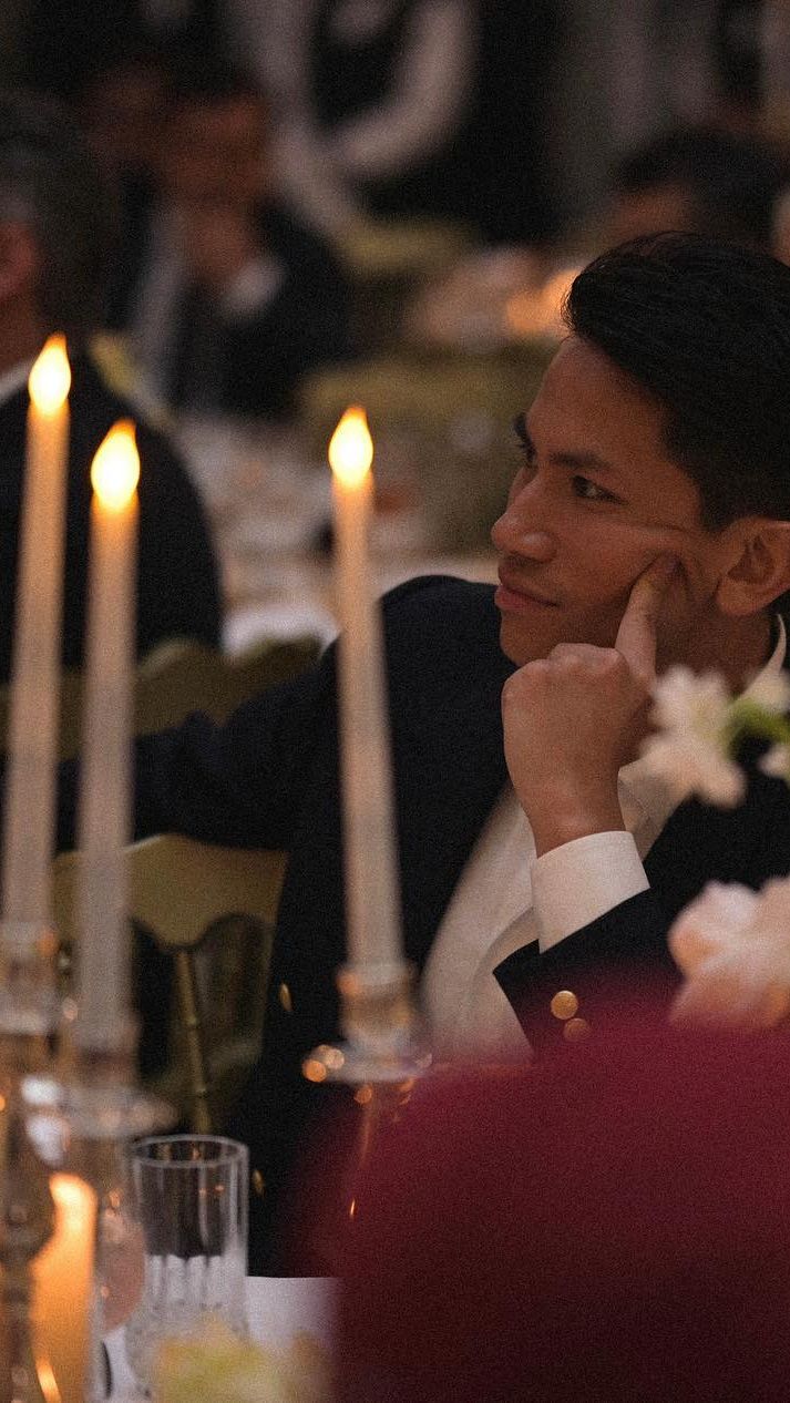 Pangeran Mateen sering kali diminta mewakili ayahnya dalam berbagai tugas kerajaan di seluruh dunia