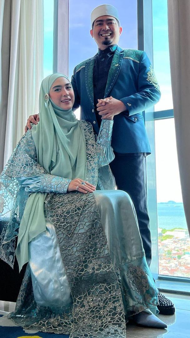 Ustaz Solmed Ungkap Rahasia Sukses Bangun Rumah Rp80 Miliar: Ditempa dari Perjalanan yang Keras
