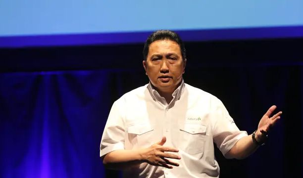Sepertiga Penyumbang Ekonomi Indonesia