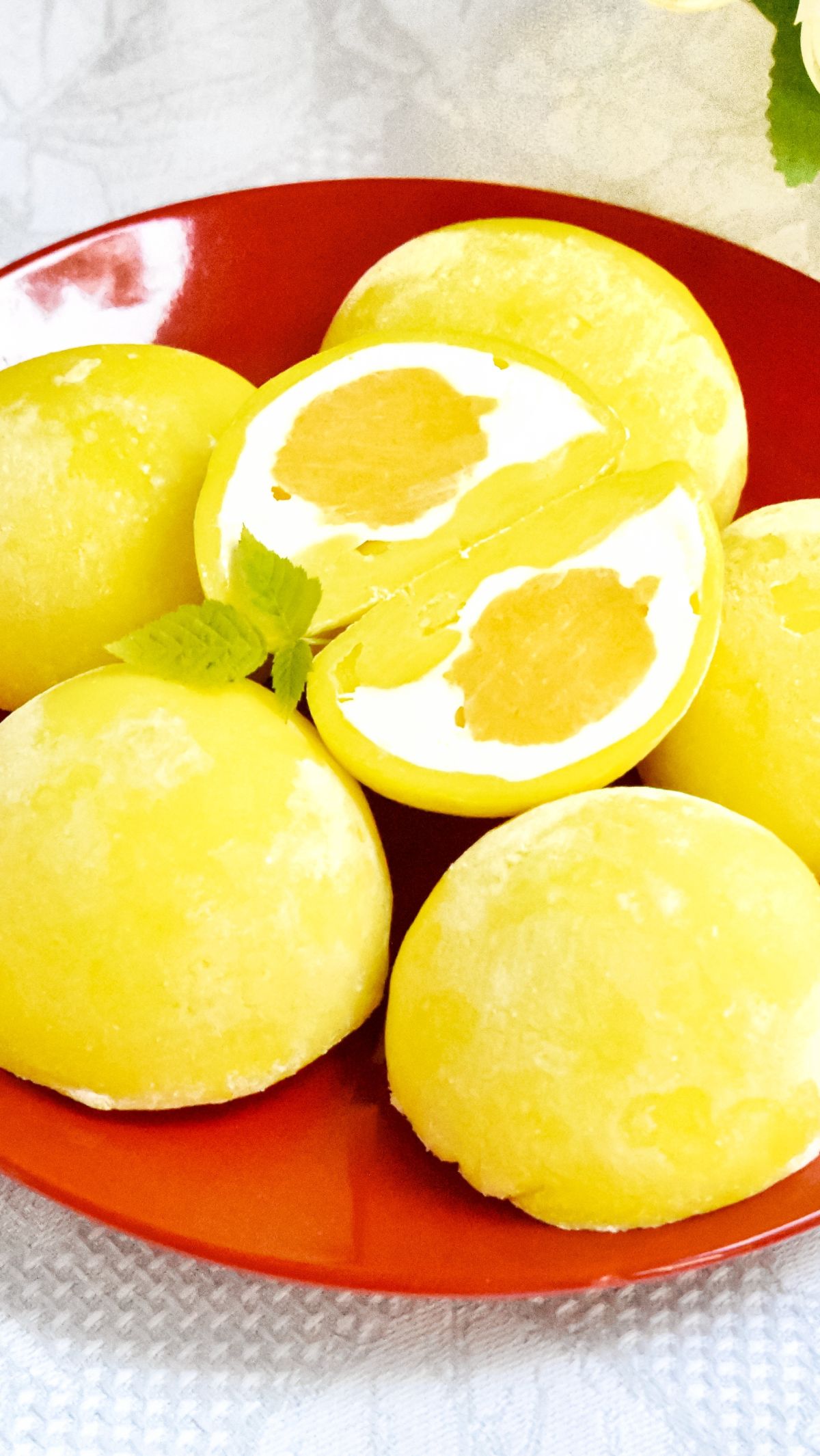 Banana Mochi, Camilan Legit dan Manis dengan Bahan Sederhana