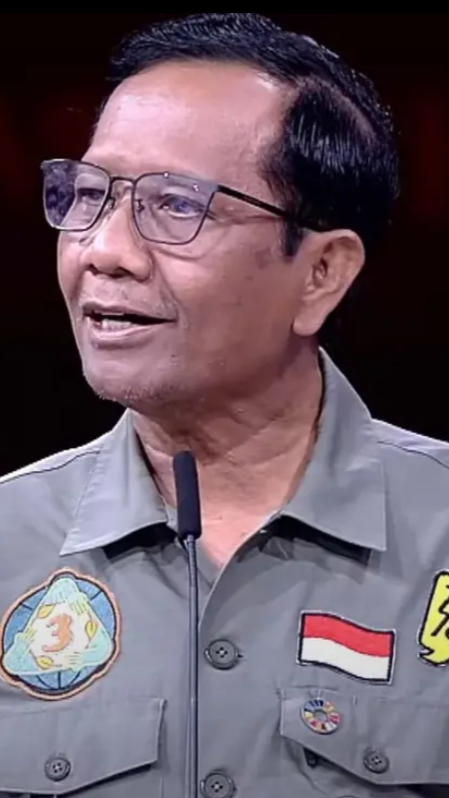 Disarankan Mundur dari Menteri oleh Ganjar, Segini Kekayaan Mahfud MD