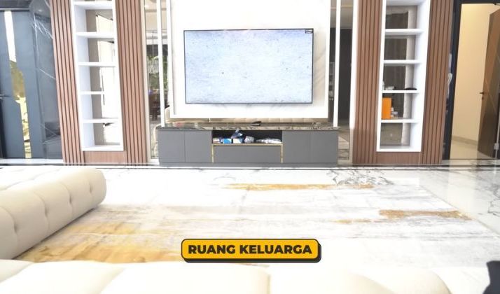 Ruang Keluarga